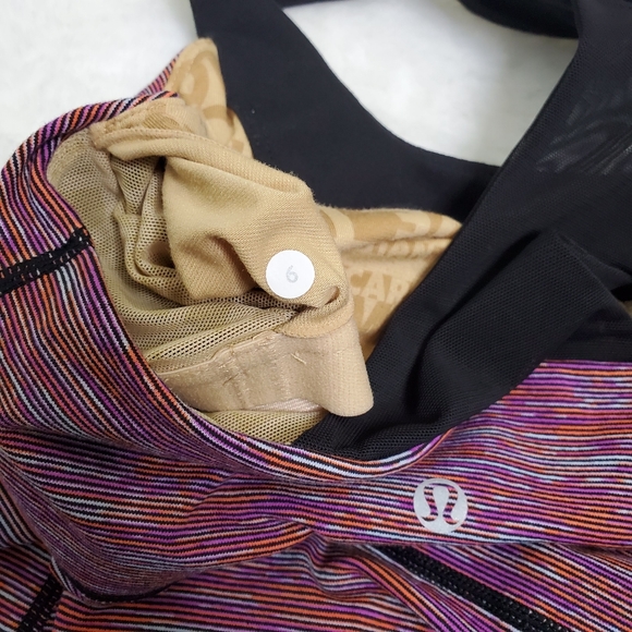 LULULEMON | Scoop Neck Tank - Picture 16 of 16